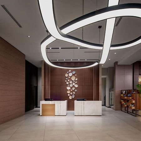 Marriott Fort Lauderdale Airport Dania Beach Kültér fotó