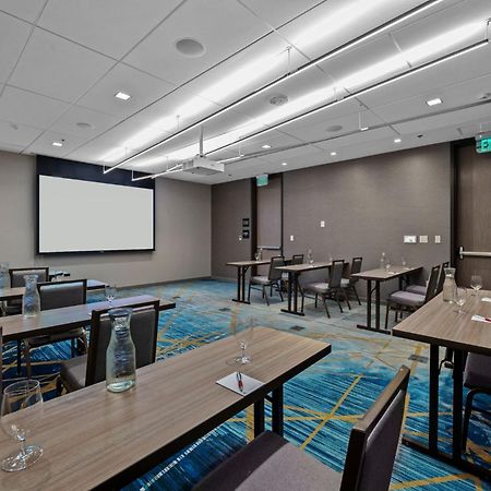 Marriott Fort Lauderdale Airport Dania Beach Kültér fotó