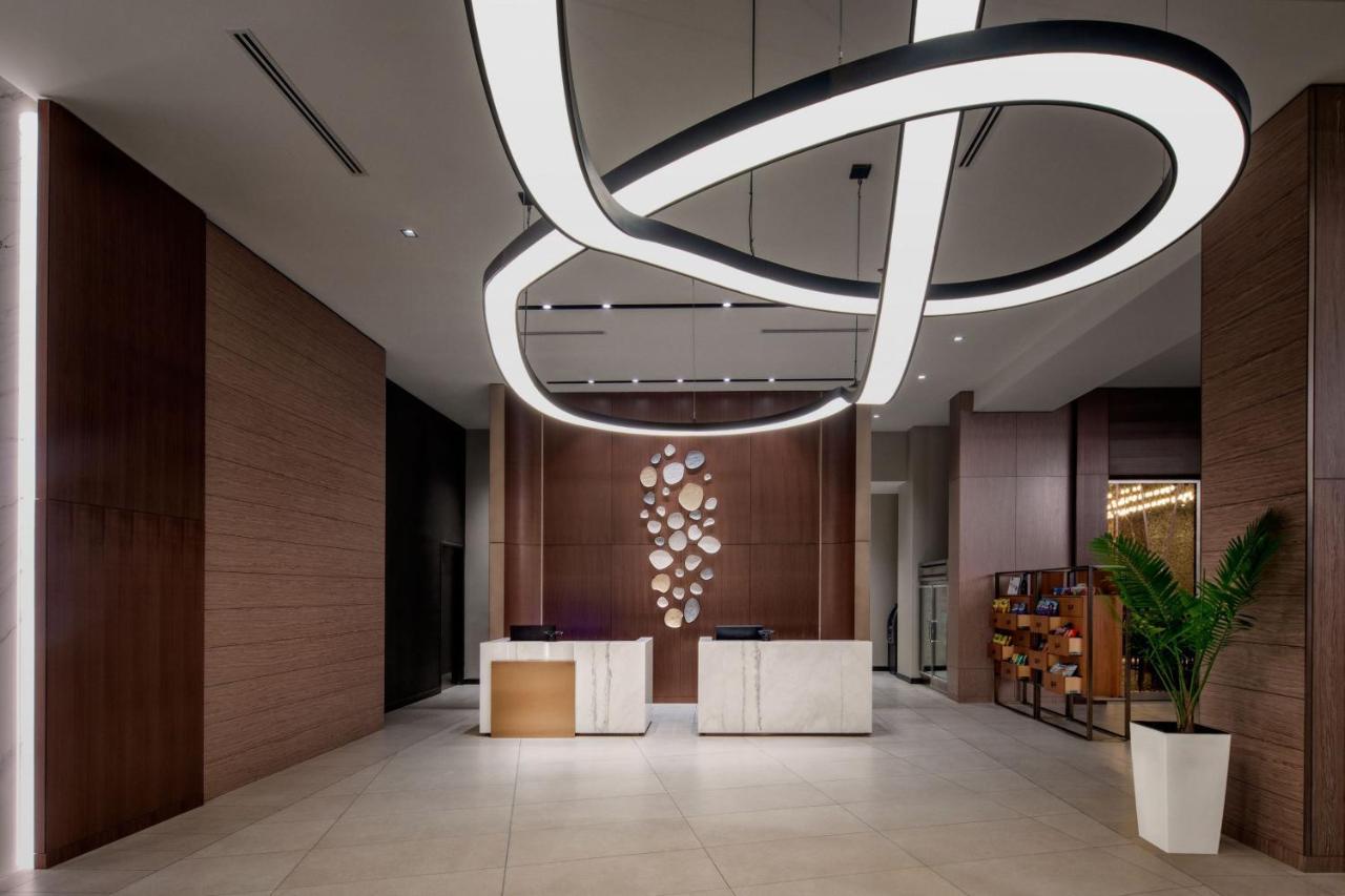 Marriott Fort Lauderdale Airport Dania Beach Kültér fotó