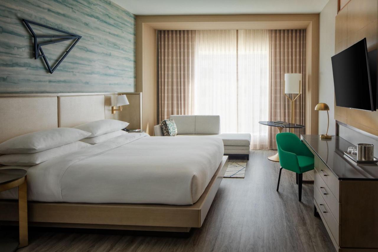 Marriott Fort Lauderdale Airport Dania Beach Kültér fotó