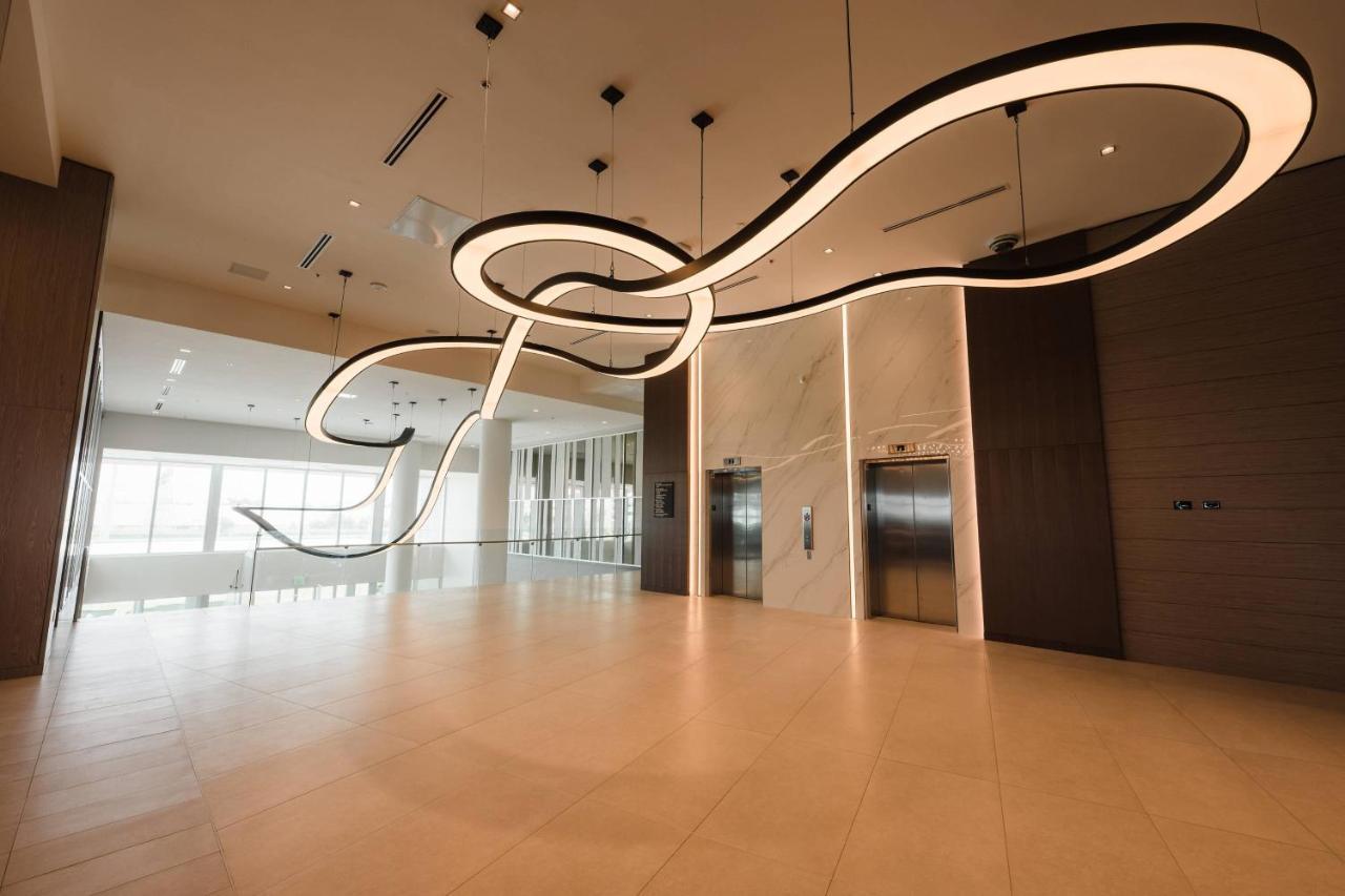 Marriott Fort Lauderdale Airport Dania Beach Kültér fotó