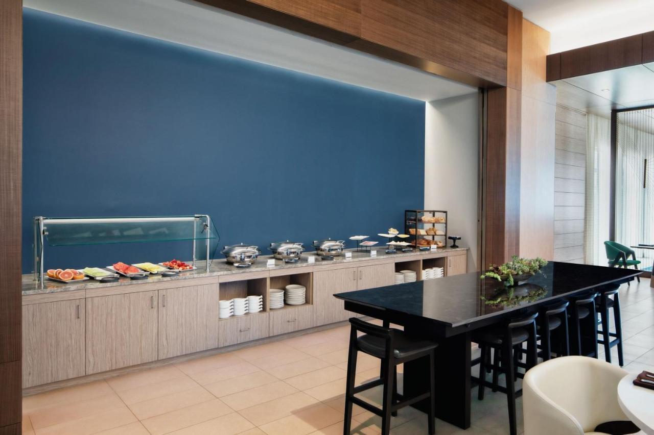 Marriott Fort Lauderdale Airport Dania Beach Kültér fotó