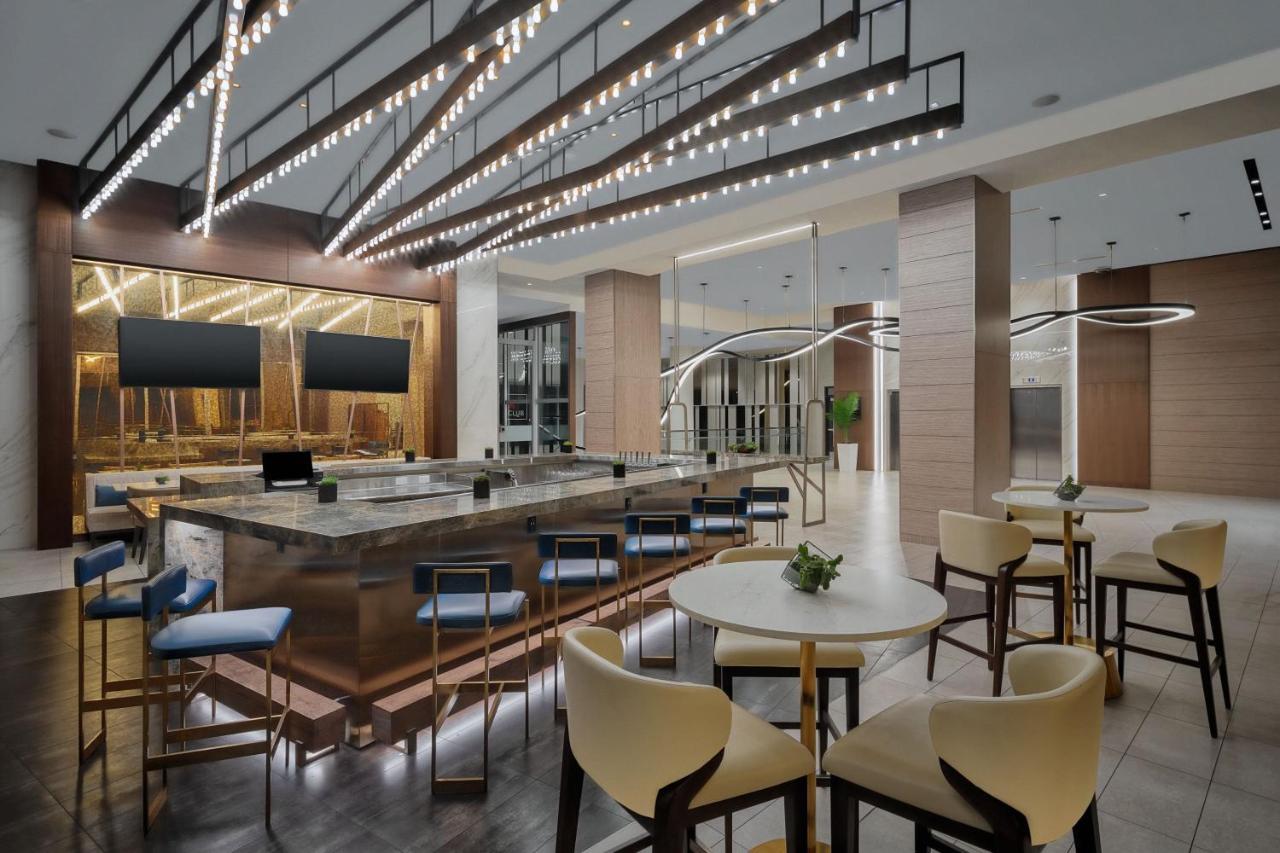 Marriott Fort Lauderdale Airport Dania Beach Kültér fotó