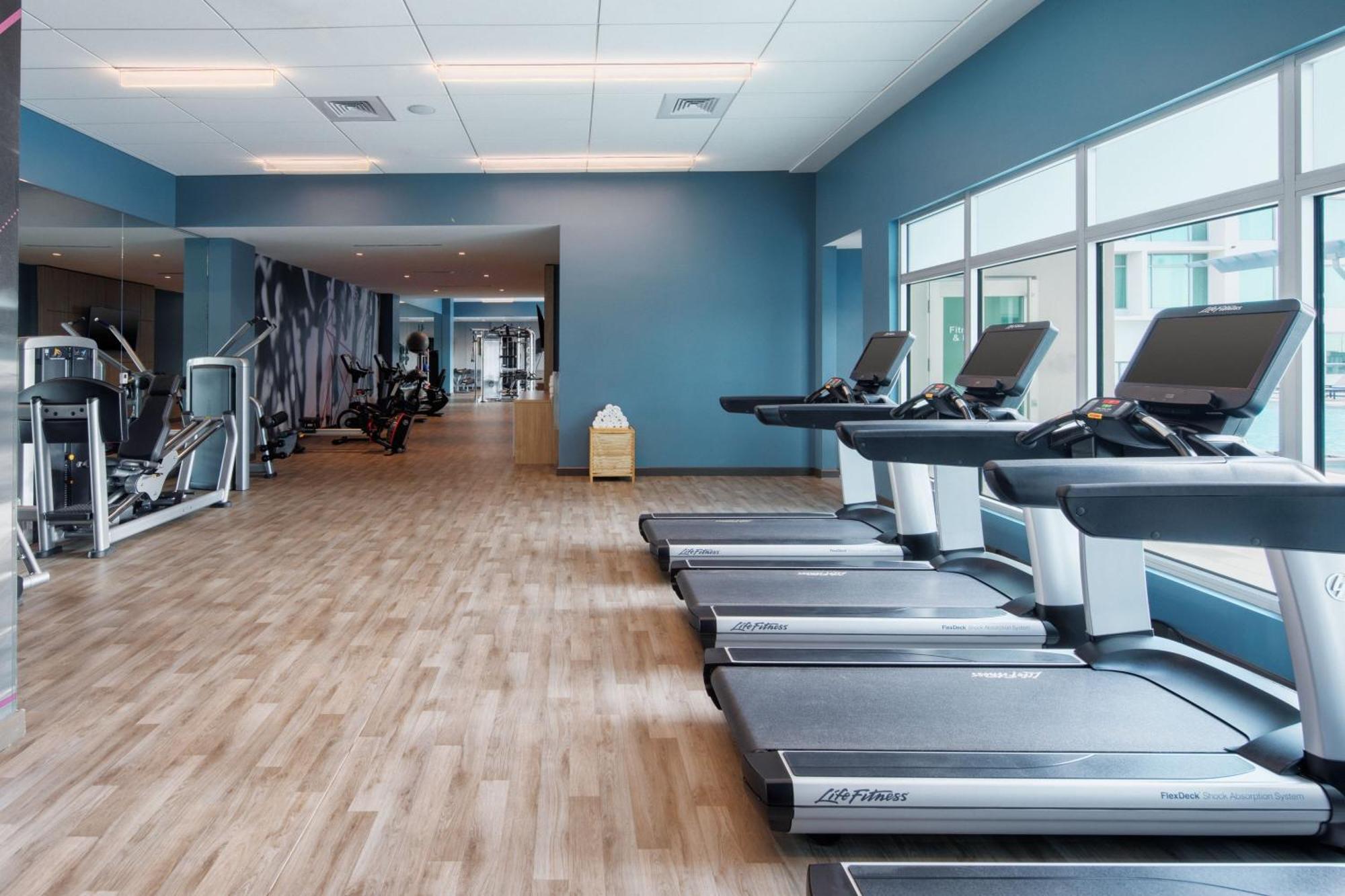 Marriott Fort Lauderdale Airport Dania Beach Kültér fotó