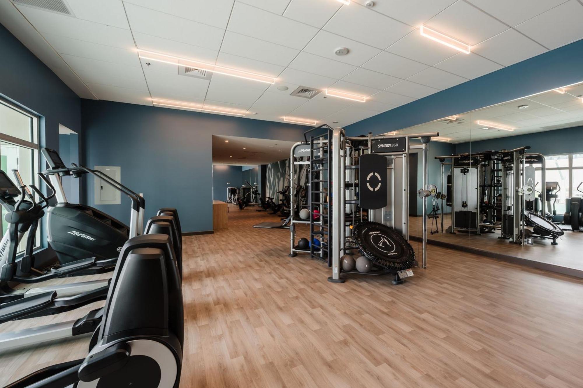 Marriott Fort Lauderdale Airport Dania Beach Kültér fotó