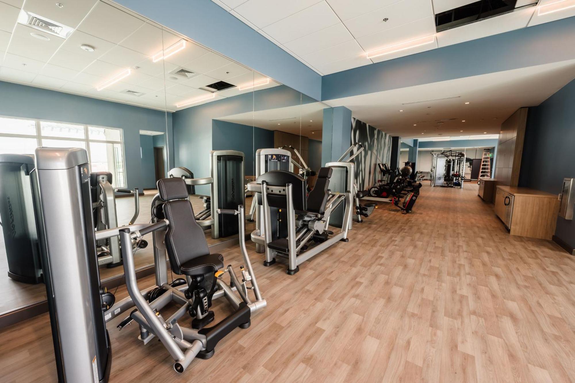 Marriott Fort Lauderdale Airport Dania Beach Kültér fotó