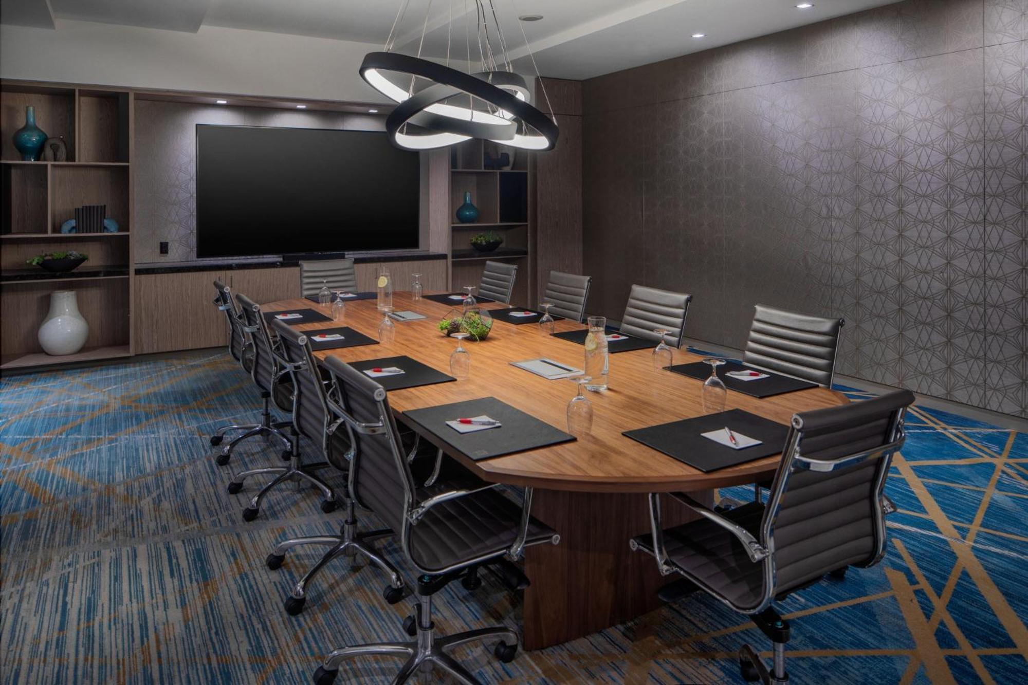 Marriott Fort Lauderdale Airport Dania Beach Kültér fotó