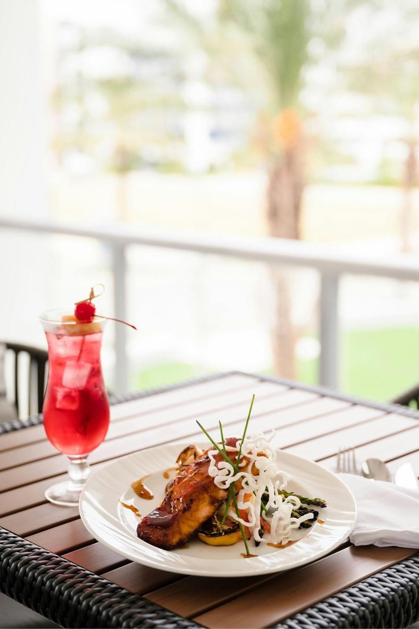 Marriott Fort Lauderdale Airport Dania Beach Kültér fotó