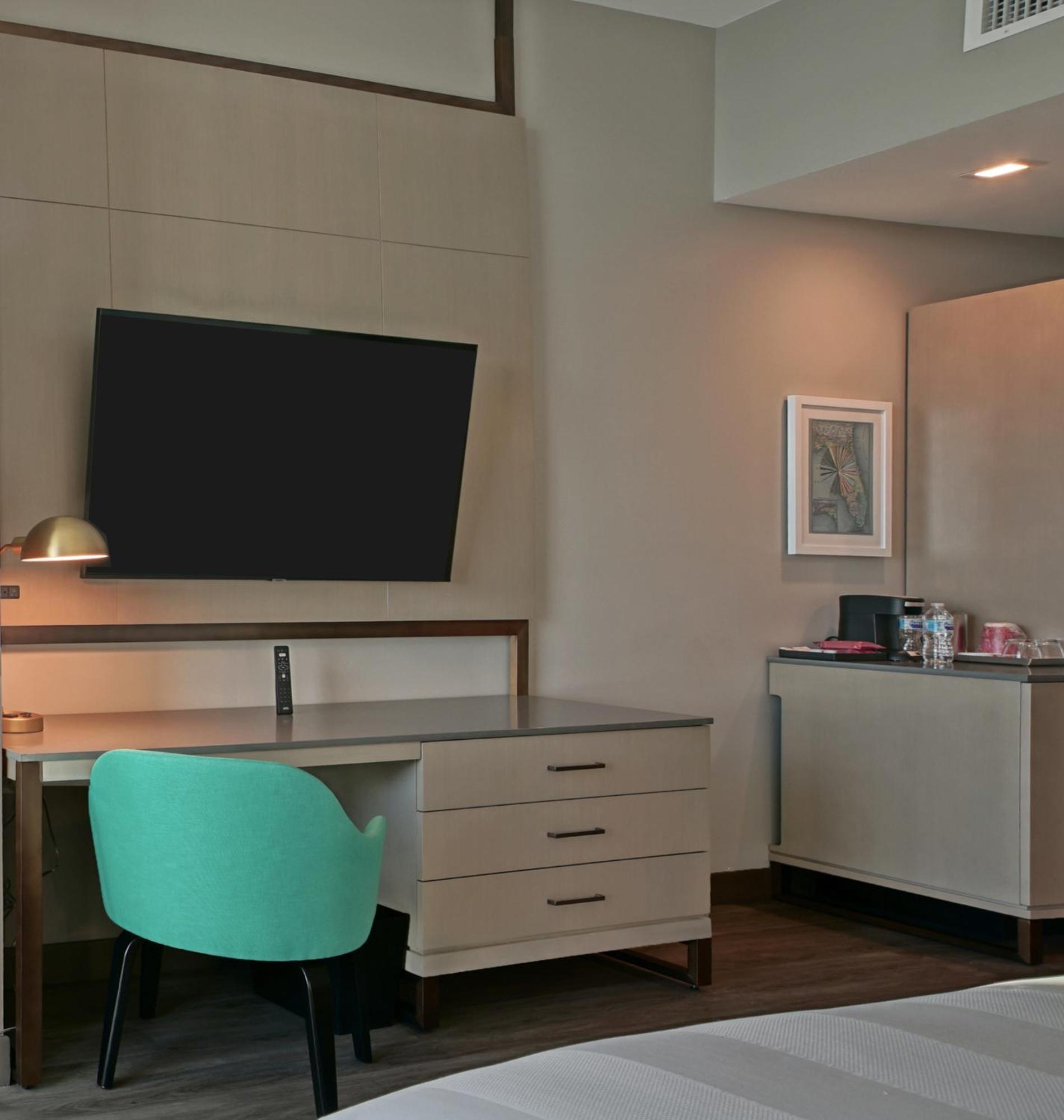Marriott Fort Lauderdale Airport Dania Beach Kültér fotó