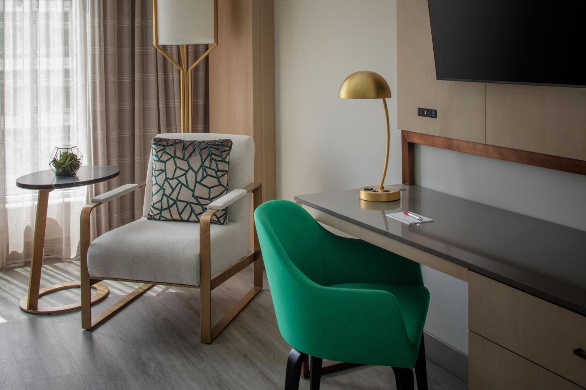 Marriott Fort Lauderdale Airport Dania Beach Kültér fotó