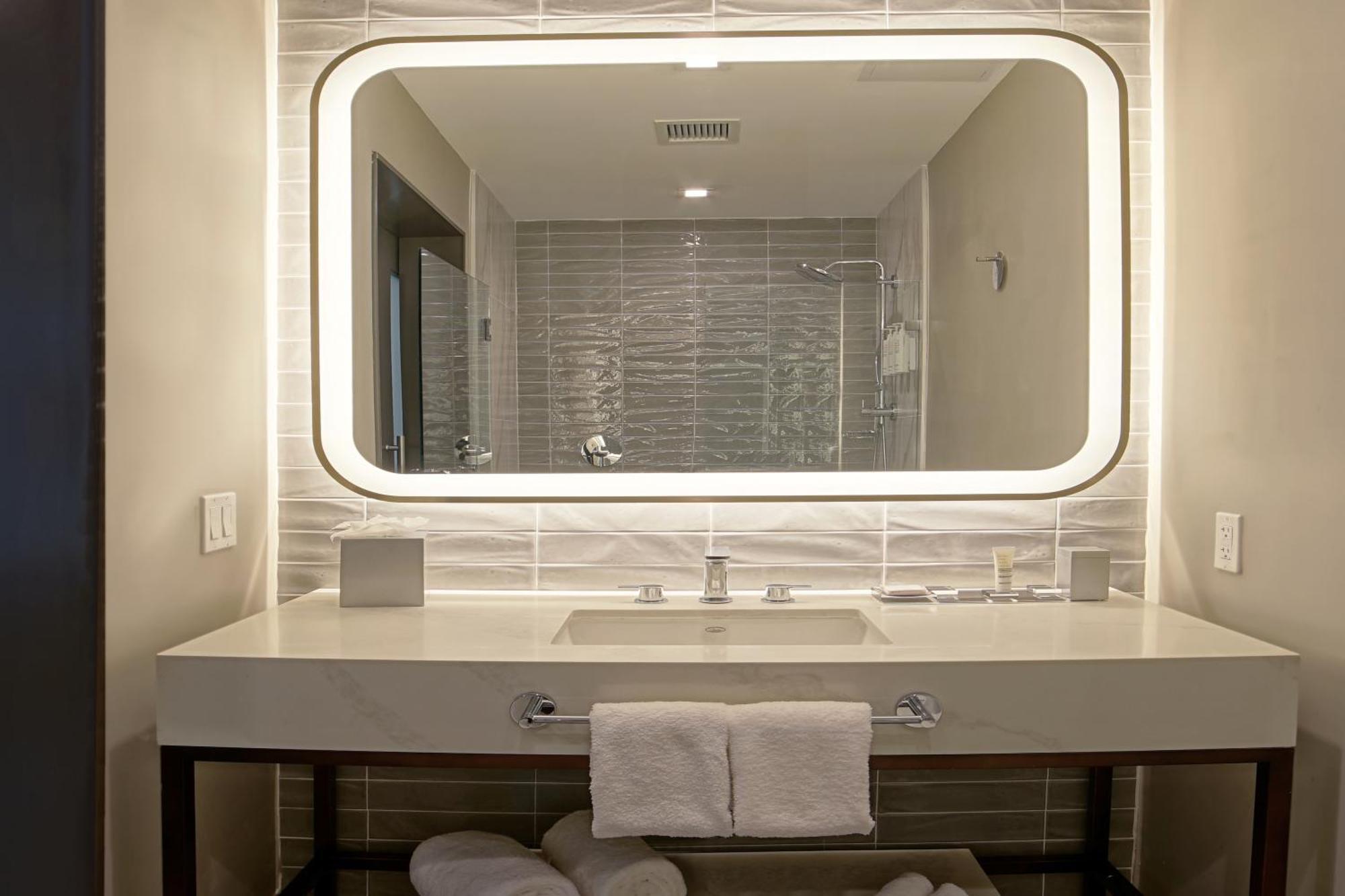 Marriott Fort Lauderdale Airport Dania Beach Kültér fotó