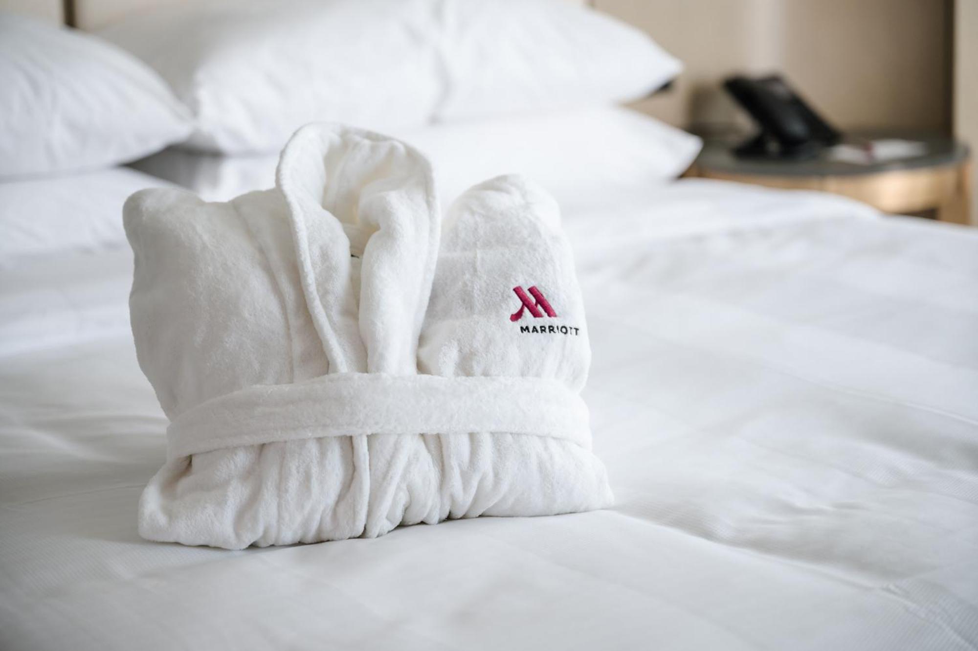 Marriott Fort Lauderdale Airport Dania Beach Kültér fotó