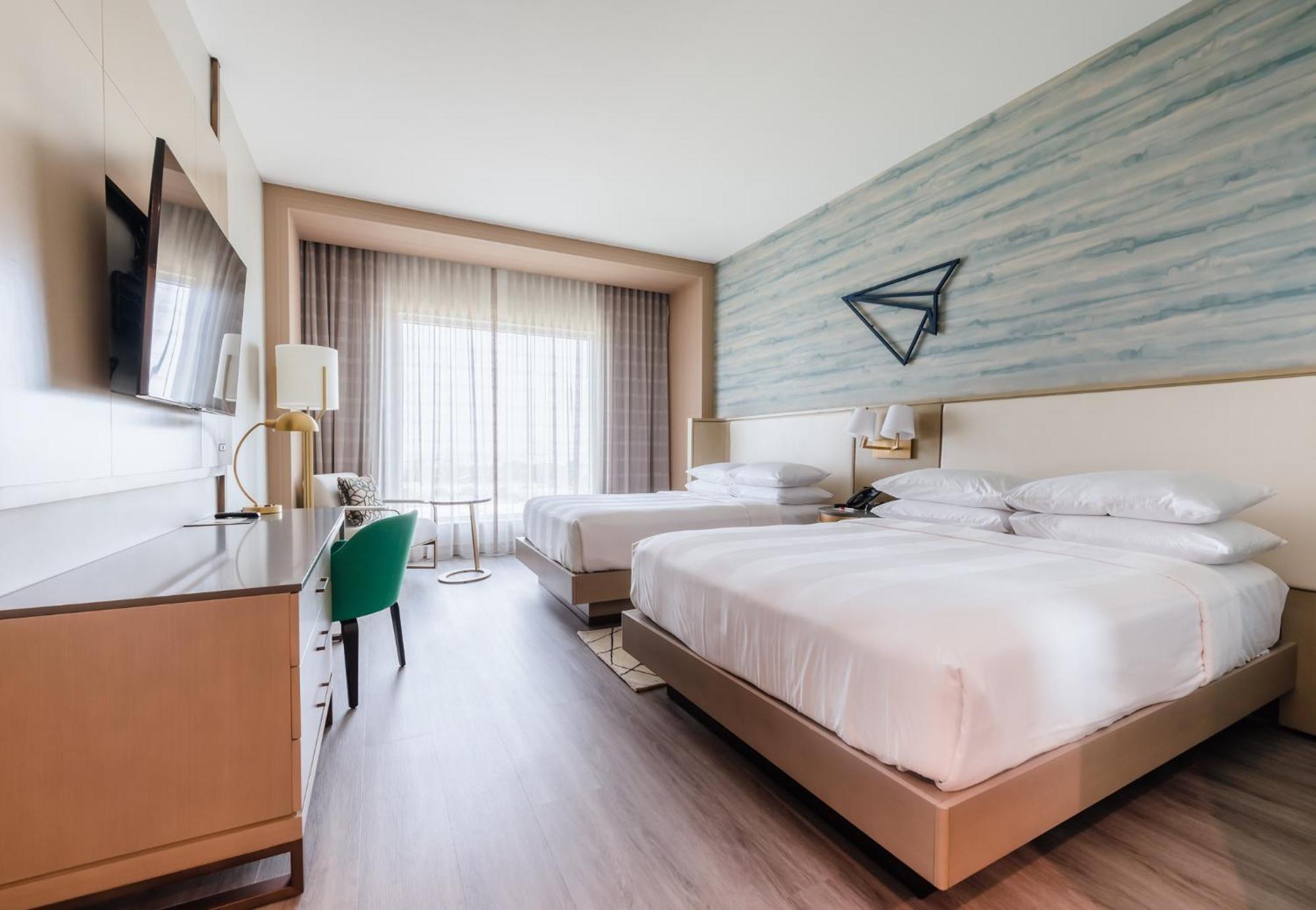 Marriott Fort Lauderdale Airport Dania Beach Kültér fotó