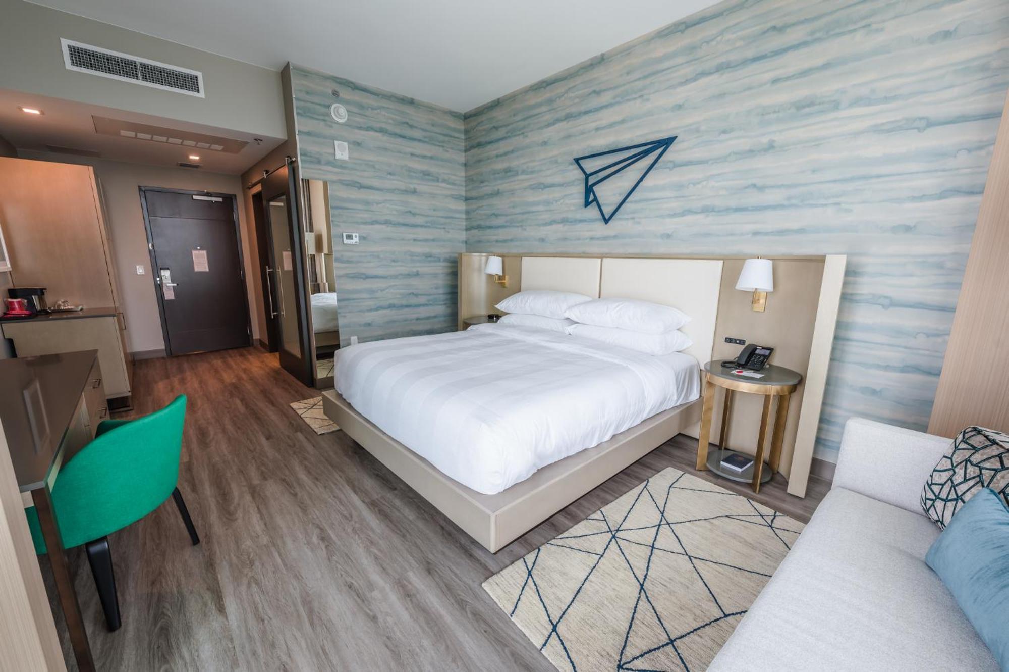 Marriott Fort Lauderdale Airport Dania Beach Kültér fotó