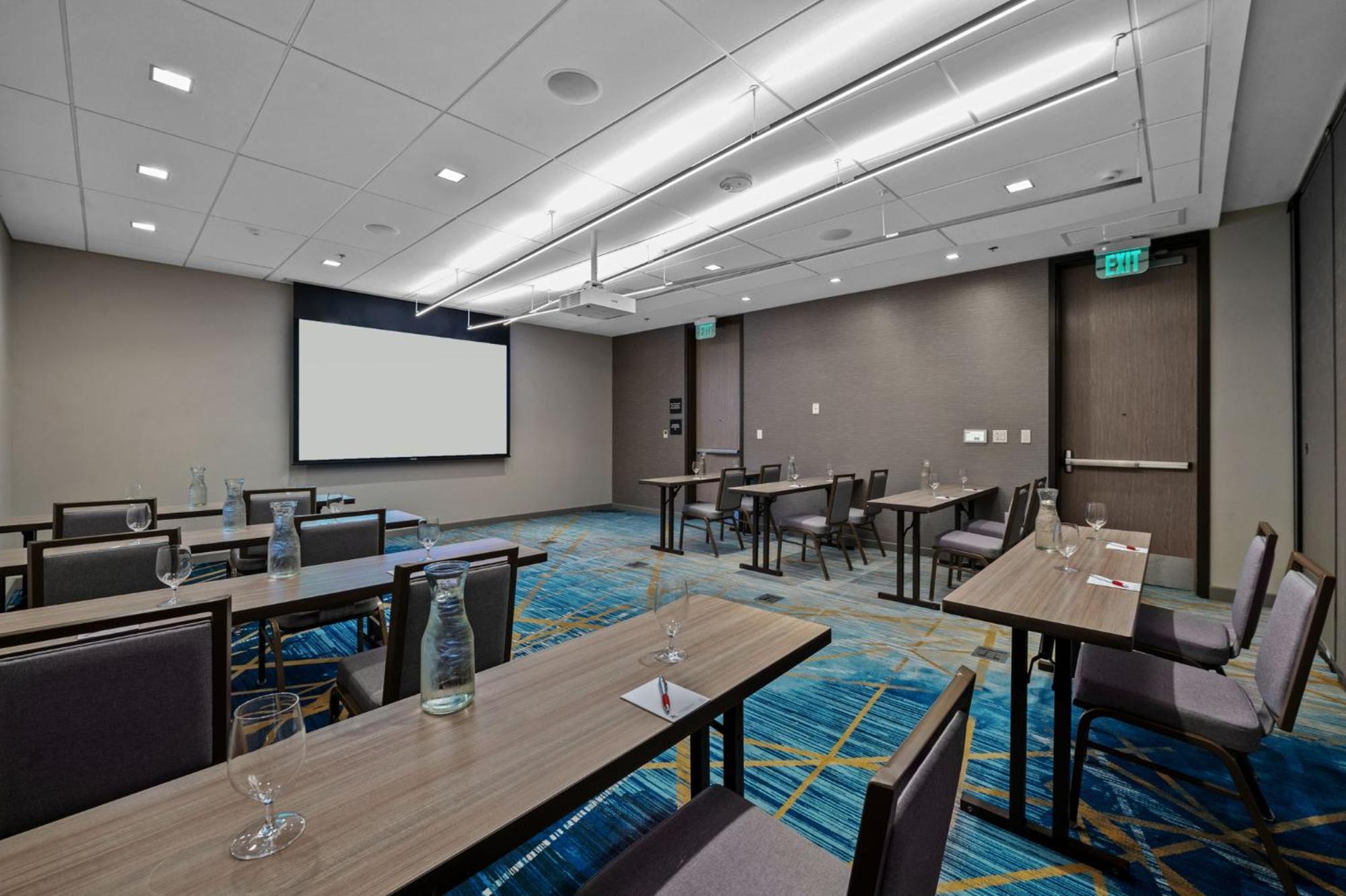 Marriott Fort Lauderdale Airport Dania Beach Kültér fotó