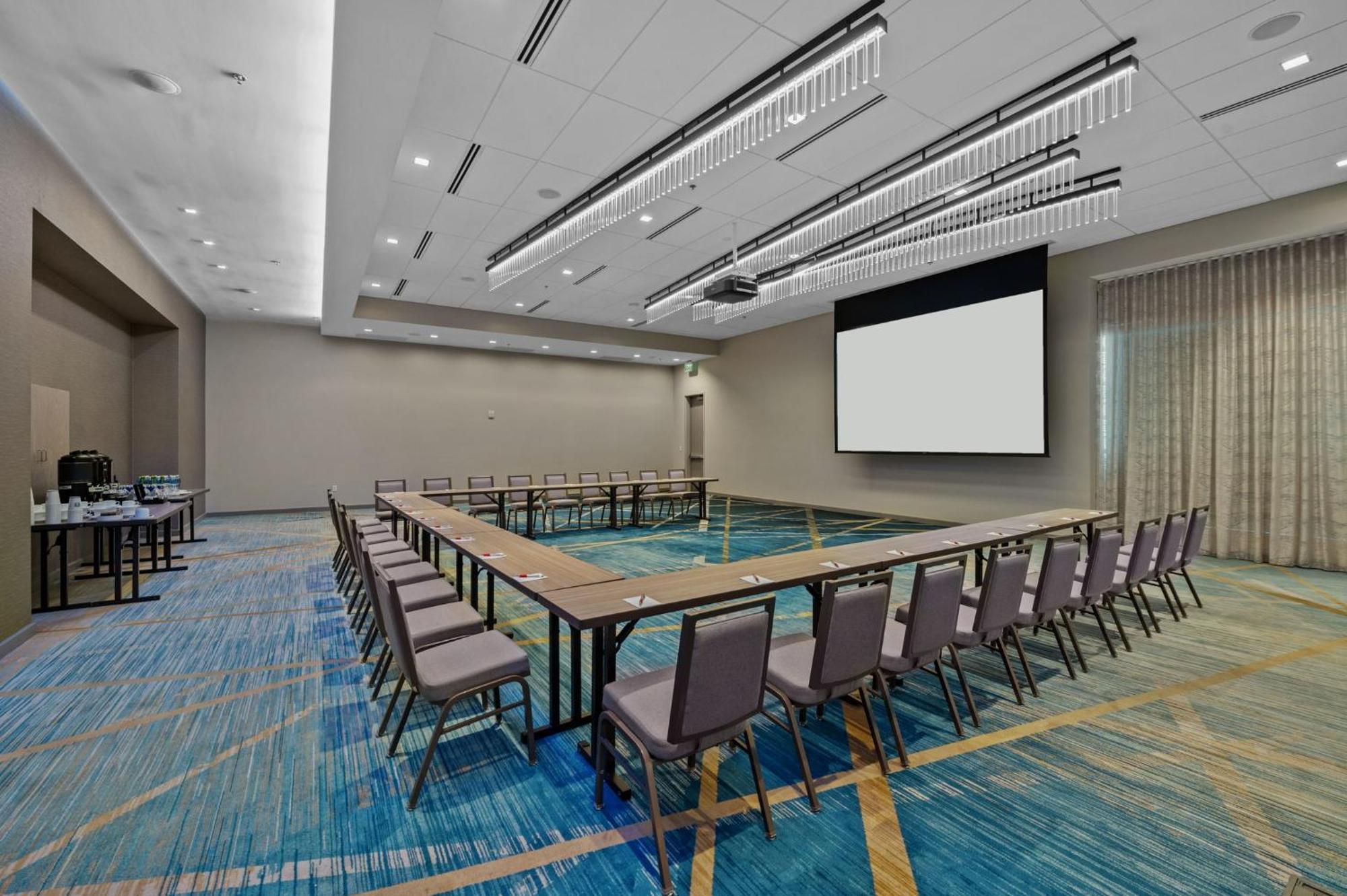 Marriott Fort Lauderdale Airport Dania Beach Kültér fotó