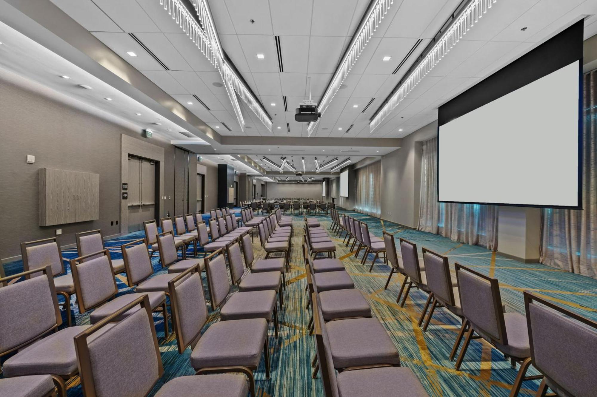 Marriott Fort Lauderdale Airport Dania Beach Kültér fotó