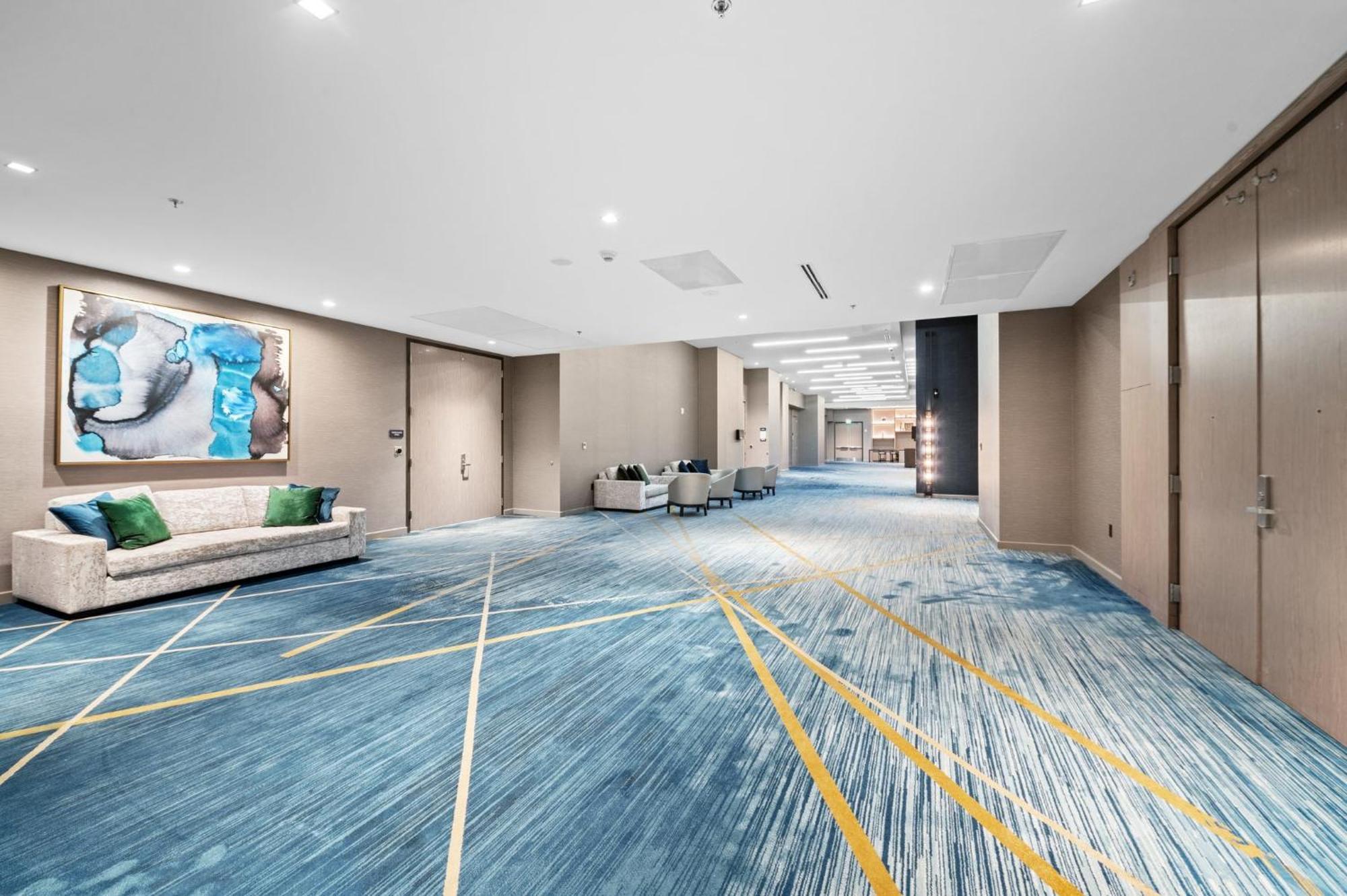 Marriott Fort Lauderdale Airport Dania Beach Kültér fotó