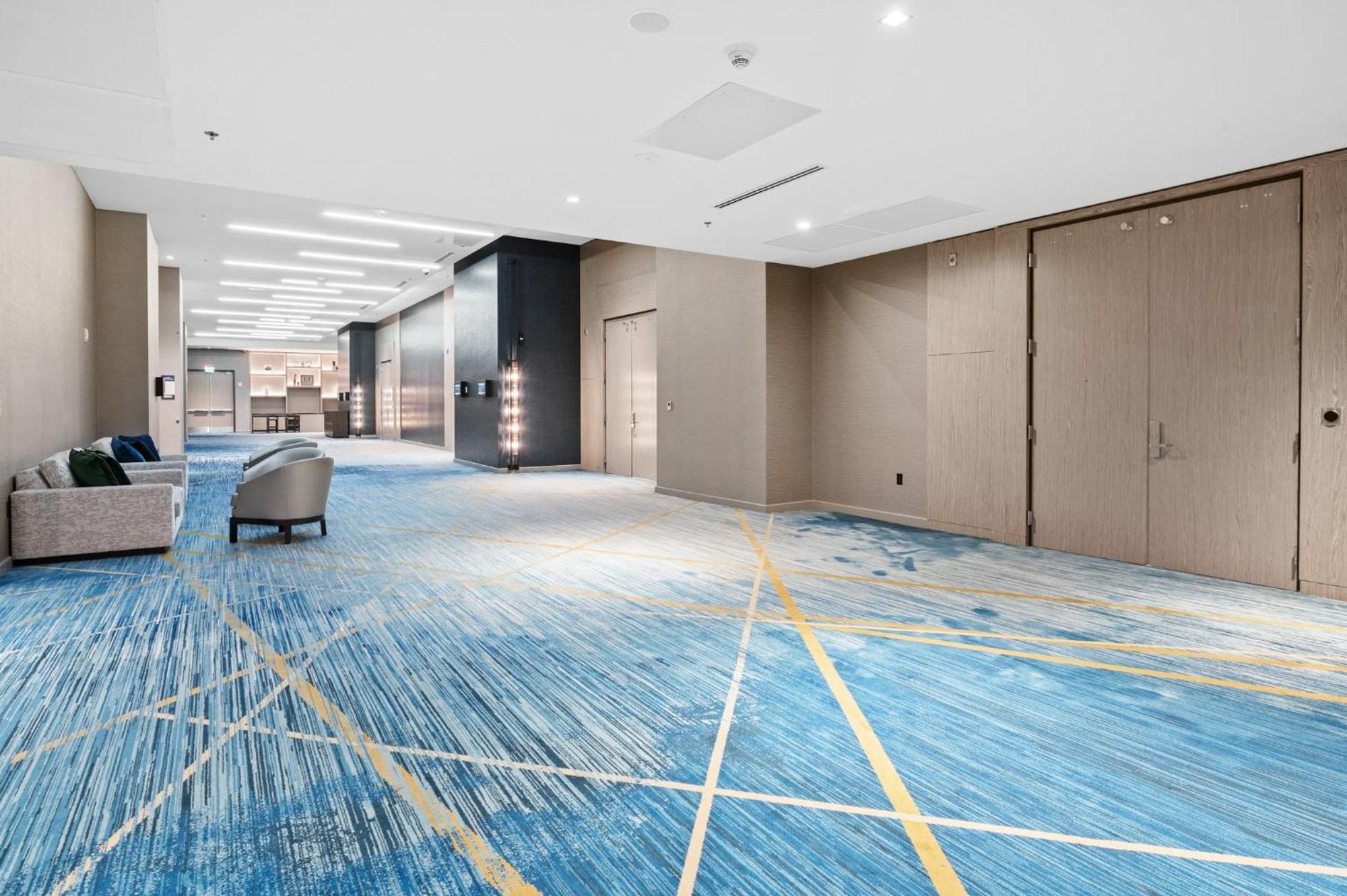 Marriott Fort Lauderdale Airport Dania Beach Kültér fotó