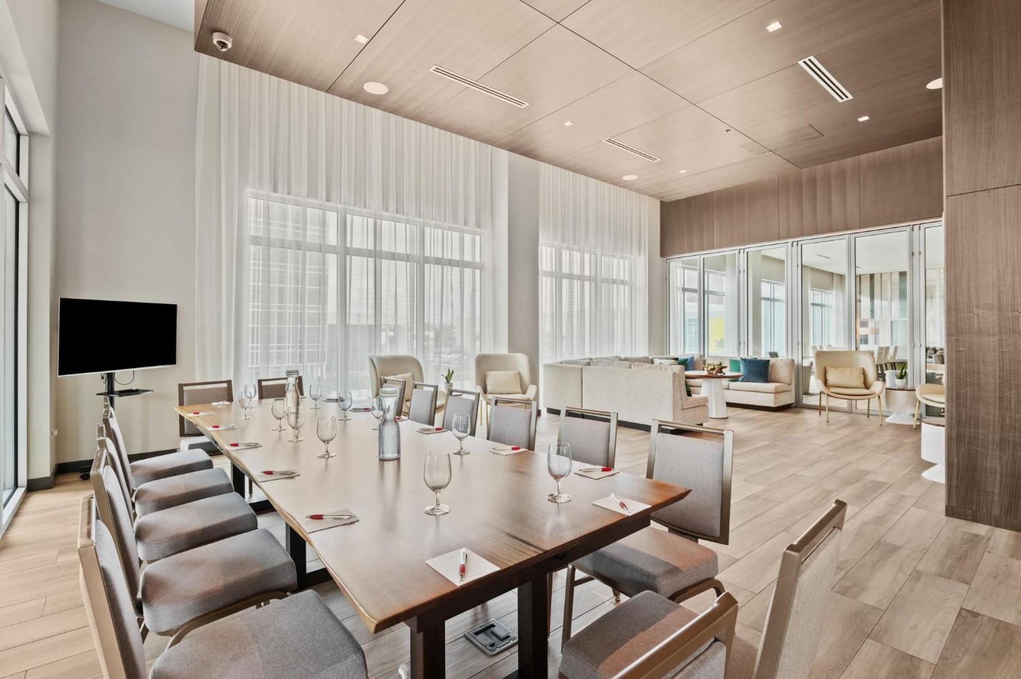 Marriott Fort Lauderdale Airport Dania Beach Kültér fotó