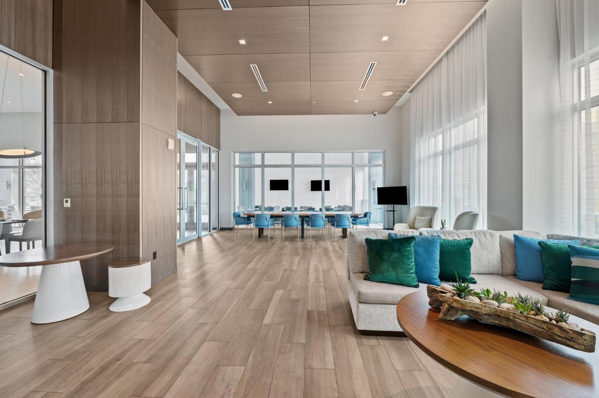 Marriott Fort Lauderdale Airport Dania Beach Kültér fotó