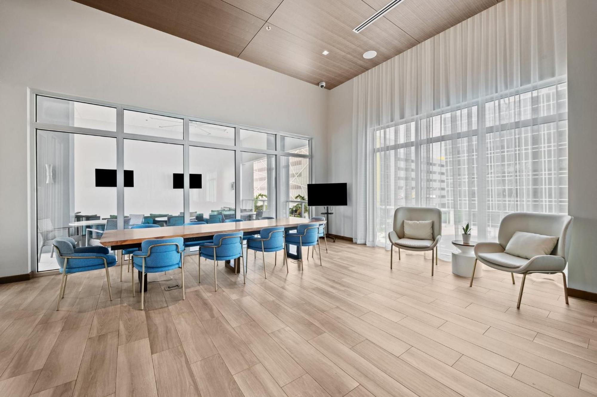 Marriott Fort Lauderdale Airport Dania Beach Kültér fotó