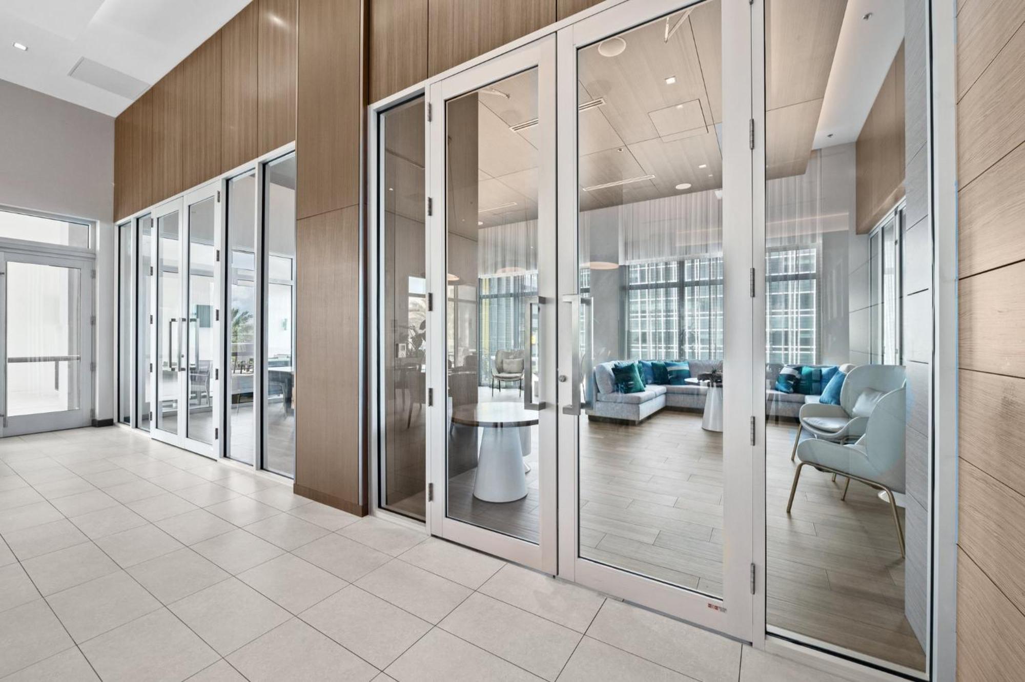 Marriott Fort Lauderdale Airport Dania Beach Kültér fotó